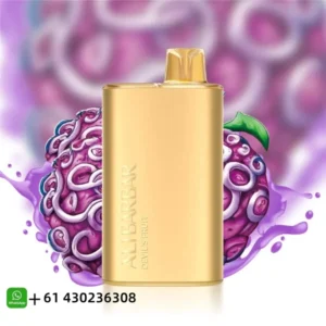 Alibarbar Rich Devil’s Fruit 8000 Puffs