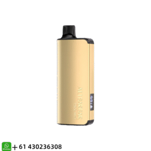 Alibarbar Ingot Cool mint 20000 Puffs