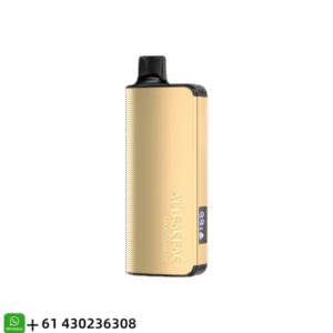 Alibarbar Ingot Mango Magic 20000 Puffs