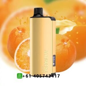 Alibarbar Ingot California Sunset (Fanta)