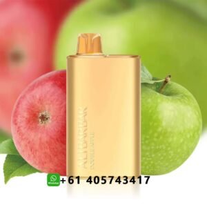 Alibarbar Rich Double Apple
