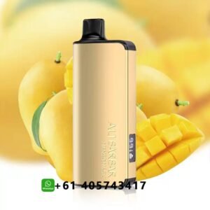 Alibarbar Ingot Mango Magic