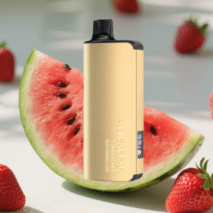 Alibarbar Ingot Strawberry Coconut Watermelon 9000 Puffs